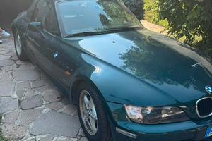 Bmw z3 2800