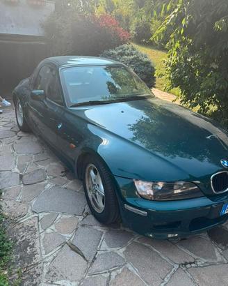 Bmw z3 2800