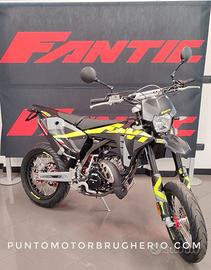 Fantic Motard XM 50 Performance Grafiche 2025