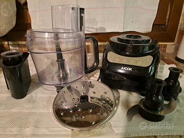 robot da cucina