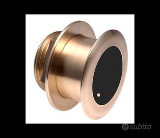 Airmar B175 H trasduttore bronzo 1KW CHIRP