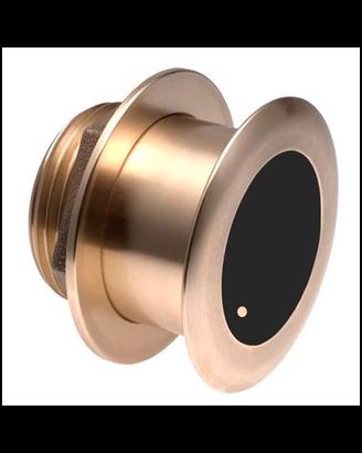 Airmar B175 H trasduttore bronzo 1KW CHIRP