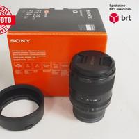 Sony FE 35 F/1.4 GM (Sony)