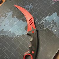 karambit cs-go