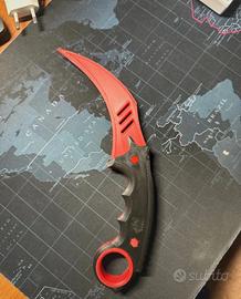 karambit cs-go