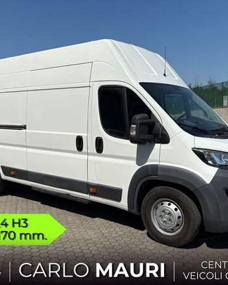 Peugeot Boxer Ducato 335 Van L4 H3 - 2.0 Blue...