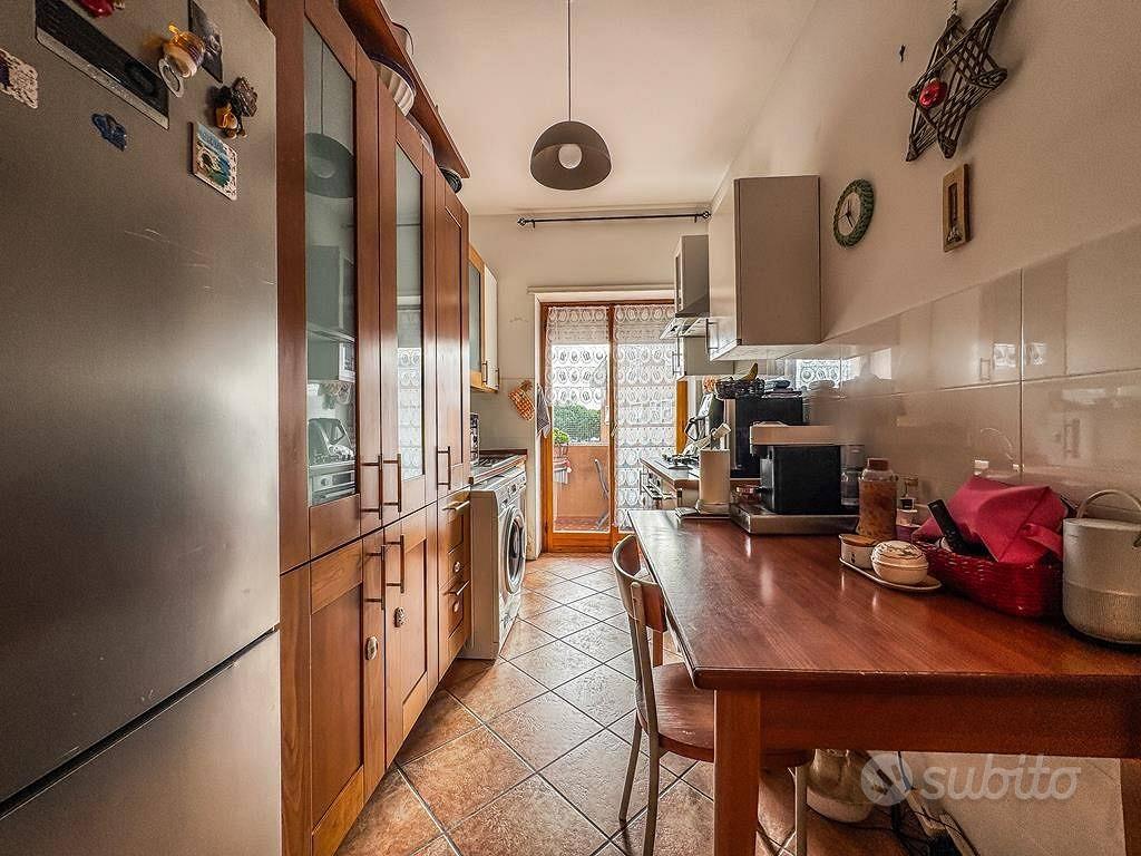 Appartamento – Roma, Acilia Sud, Municipio Roma X - Vista 4