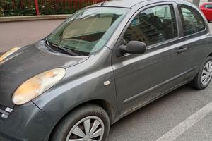 Micra Buono stato