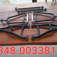 bracci WALSH quad yamaha raptor 700