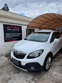 OPEL MOKKA - 1.4 TurboGpl 140cv - 2016
