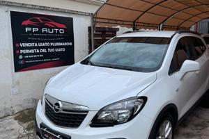 OPEL MOKKA - 1.4 TurboGpl 140cv - 2016