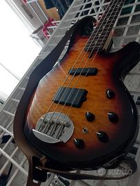 lakland 4402 pickup ed elettronica Usa 