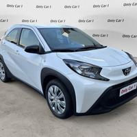Toyota Aygo X 1.0 Active 72cv