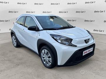 Toyota Aygo X 1.0 Active 72cv