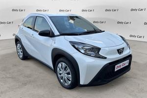 Toyota Aygo X 1.0 Active 72cv