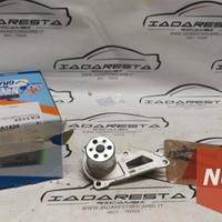 Pompa Acqua Clio5-Qashqai-Duster 1.3TCE 210109334R