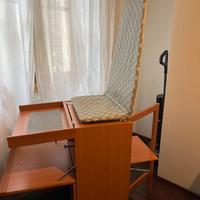 Asse da stiro mobile foppapedretti