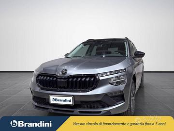 Skoda Kamiq 1.0 tsi Style 115cv