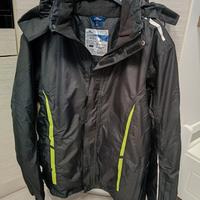 giacca da neve ragazzo/uomo