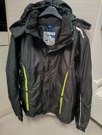 giacca da neve ragazzo/uomo