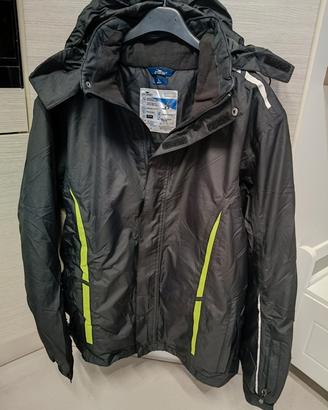 giacca da neve ragazzo/uomo