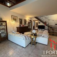 Bifamiliare a Scorzè (VE) - Peseggia