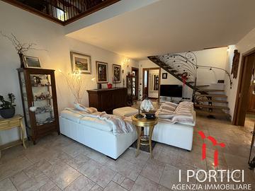 Bifamiliare a Scorzè (VE) - Peseggia