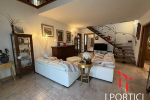 Bifamiliare a Scorzè (VE) - Peseggia