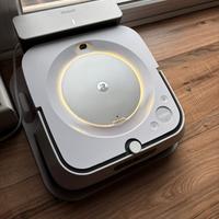 braava jet m6 Irobot lavapavimenti