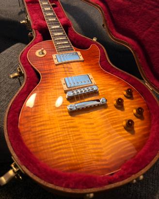 Chitarra Gibson Les Paul Standard 2016