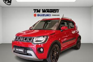 SUZUKI Ignis (2016) - Ignis 1.2 Hybrid Top