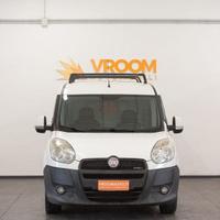 FIAT Doblò Fiat 1.3 MJT PC-TN Cargo Lamierato SX