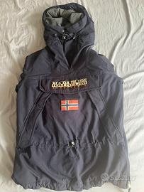 Giacca Napapijri Invernale Uomo Tg S 