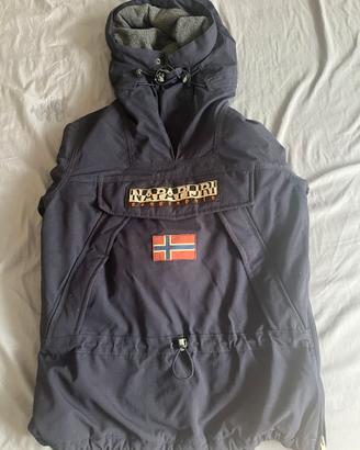 Giacca Napapijri Invernale Uomo Tg S 