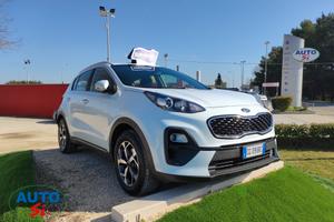 Kia Sportage 1.6 CRDI - 136cv FULL OPTIONAL