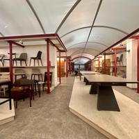 MAGAZZINO USO SHOWROOM