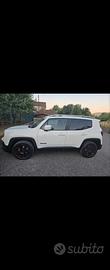 jeep renegade diesel