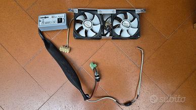 Brunner Vento Electronic ventole per frigoriferi