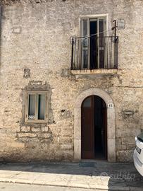 Casa da ristrutturare