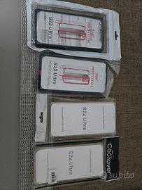 cover samsung S22 ultra