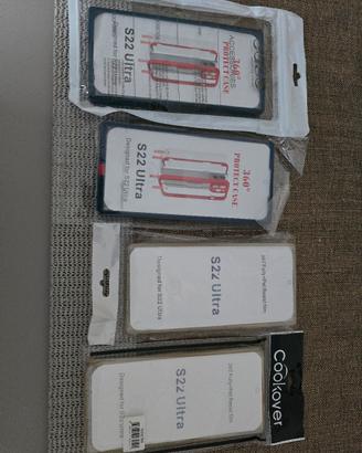 cover samsung S22 ultra