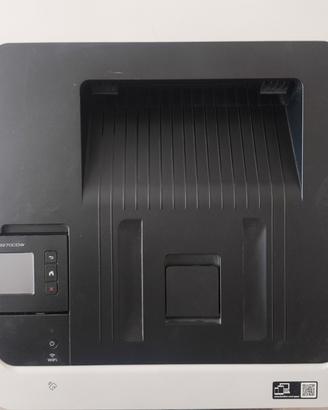 Brother hl-l 3270cdw per pezzi di ricambio.