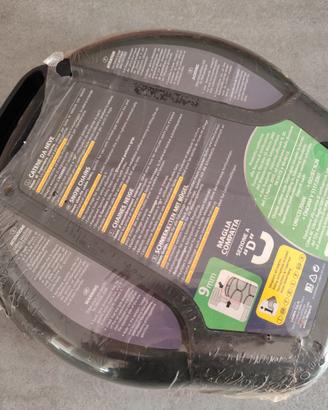Catene da Neve Lampa R-9 – 9 mm – Misura 8 – Nuove