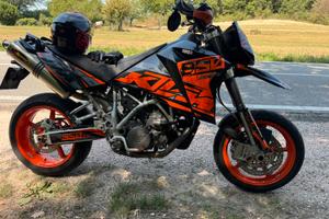 Ktm 950 SM