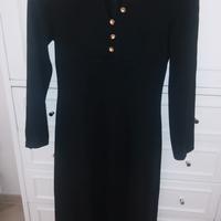 vestito Luisa Spagnoli 