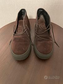 Fratelli rossetti uomo