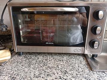 Fornetto ventilato