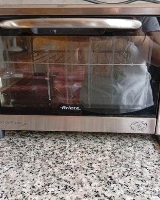 Fornetto ventilato