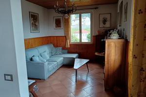 Accogliente e Luminoso Appartamento con Mansarda,