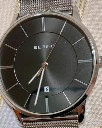 Bering quarzo
